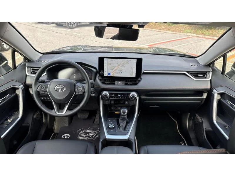 Toyota Rav4 2.5HSD ADVENTURE AWD, снимка 8 - Автомобили и джипове - 55170865