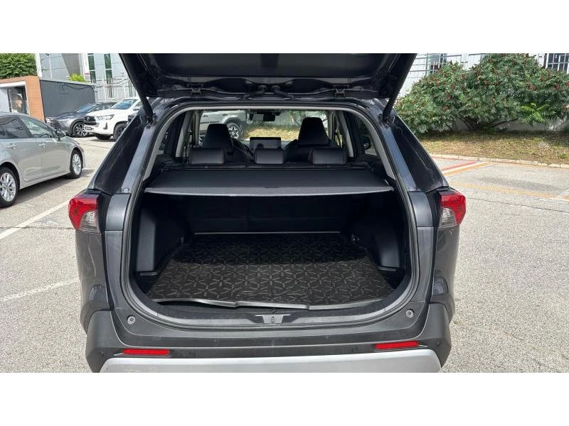 Toyota Rav4 2.5HSD ADVENTURE AWD, снимка 10 - Автомобили и джипове - 55170865