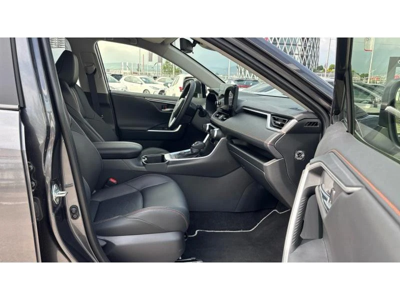 Toyota Rav4 2.5HSD ADVENTURE AWD, снимка 6 - Автомобили и джипове - 55170865