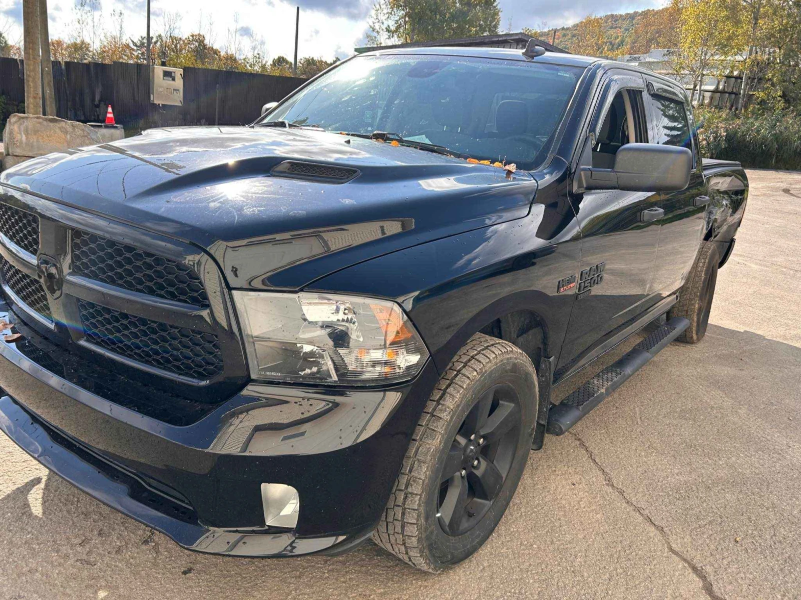 Dodge RAM 1500 5.7  , HEMI, AWD - изображение 2