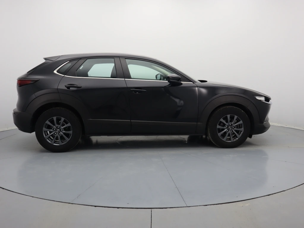 Mazda CX-30  - изображение 7