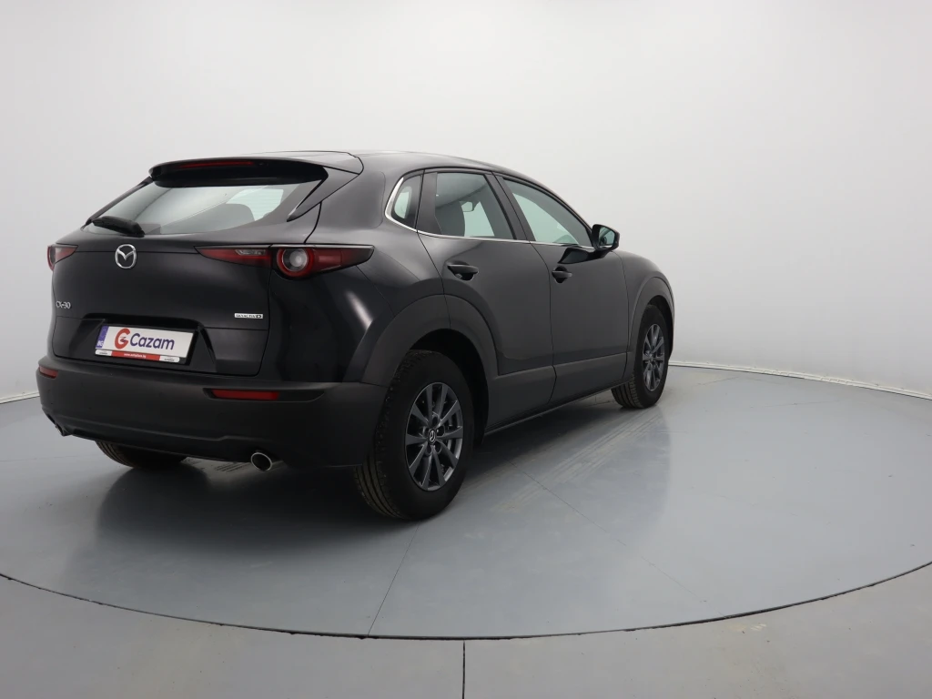 Mazda CX-30  - изображение 6