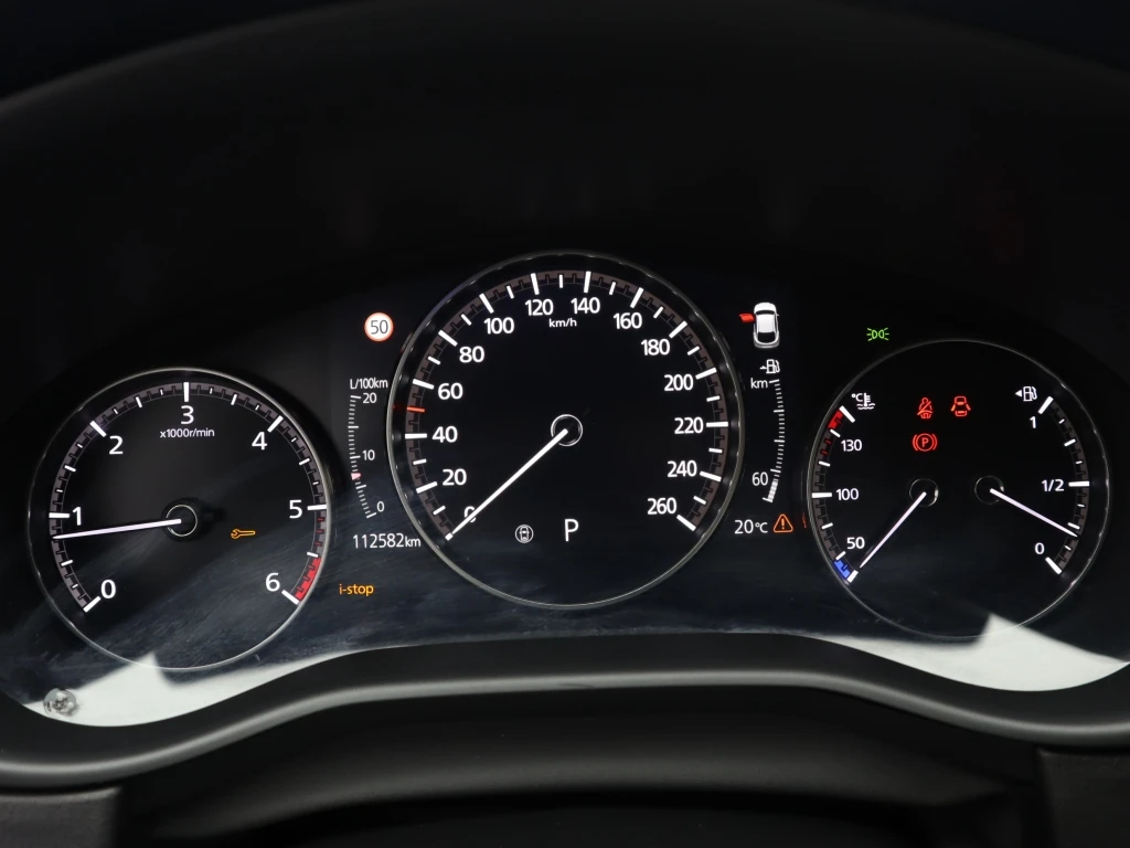 Mazda CX-30 | Mobile.bg   13