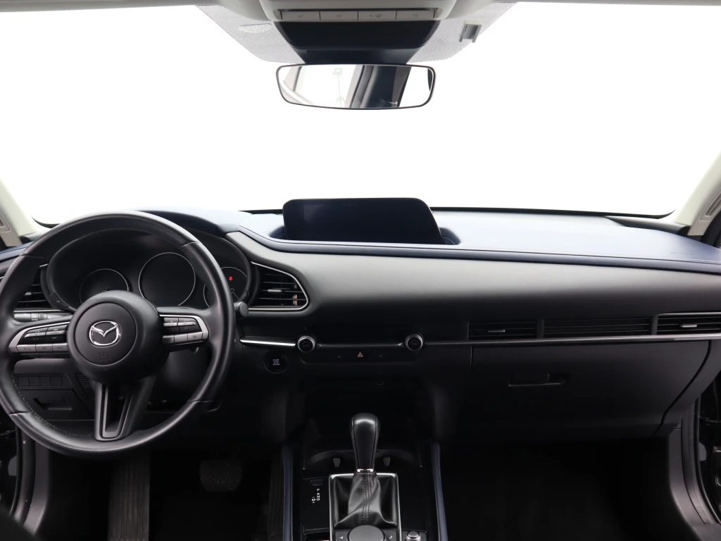 Mazda CX-30 | Mobile.bg   11