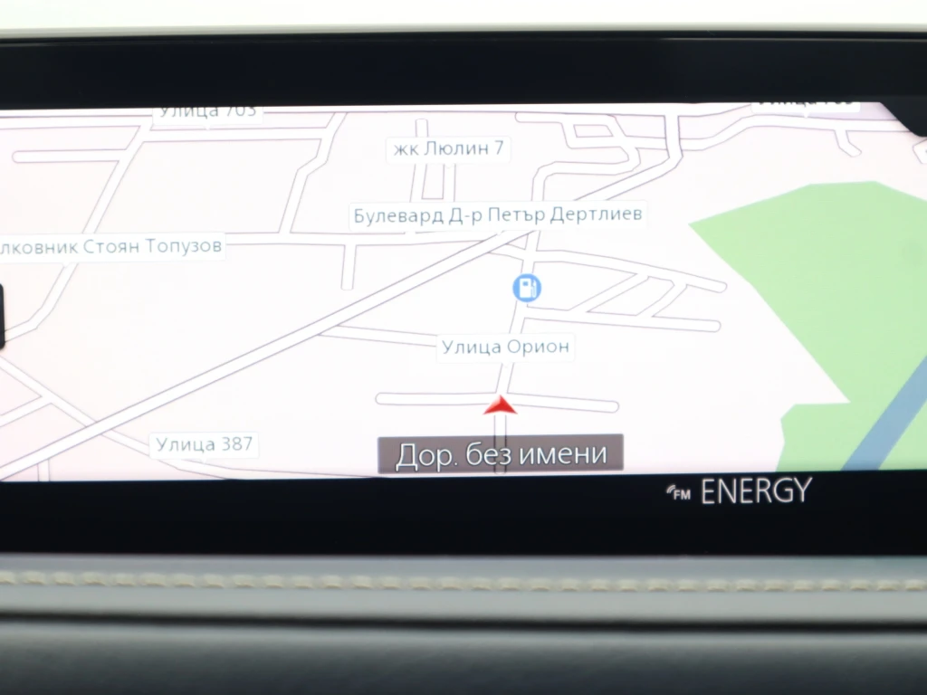 Mazda CX-30 | Mobile.bg   17