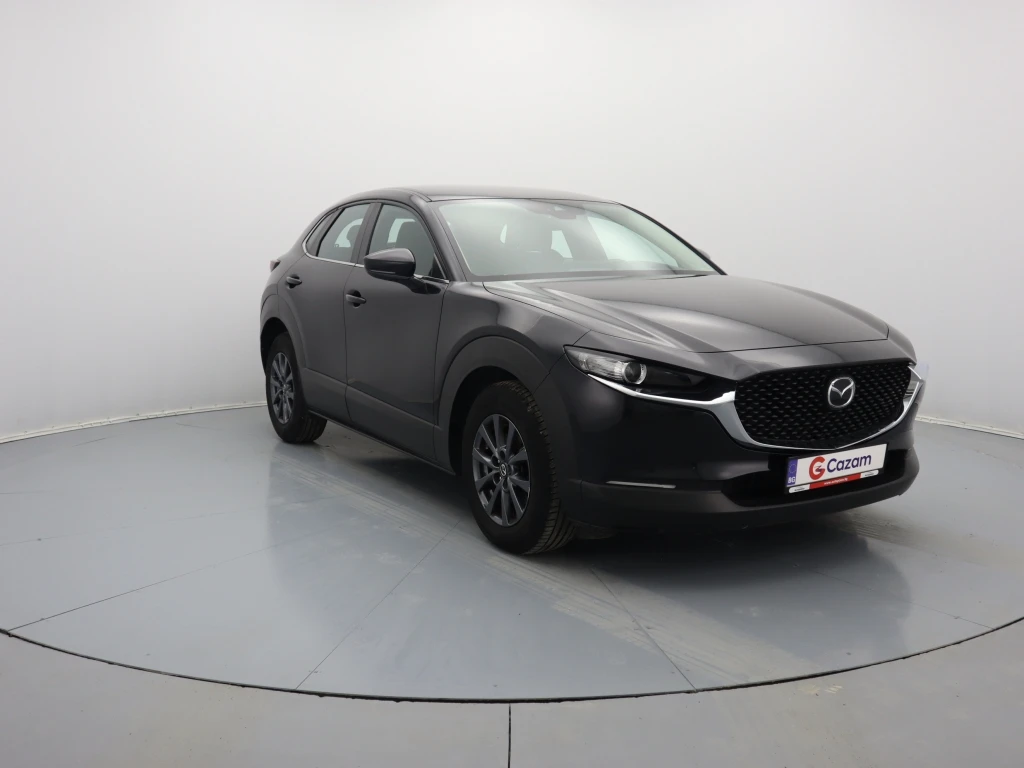 Mazda CX-30  - изображение 3