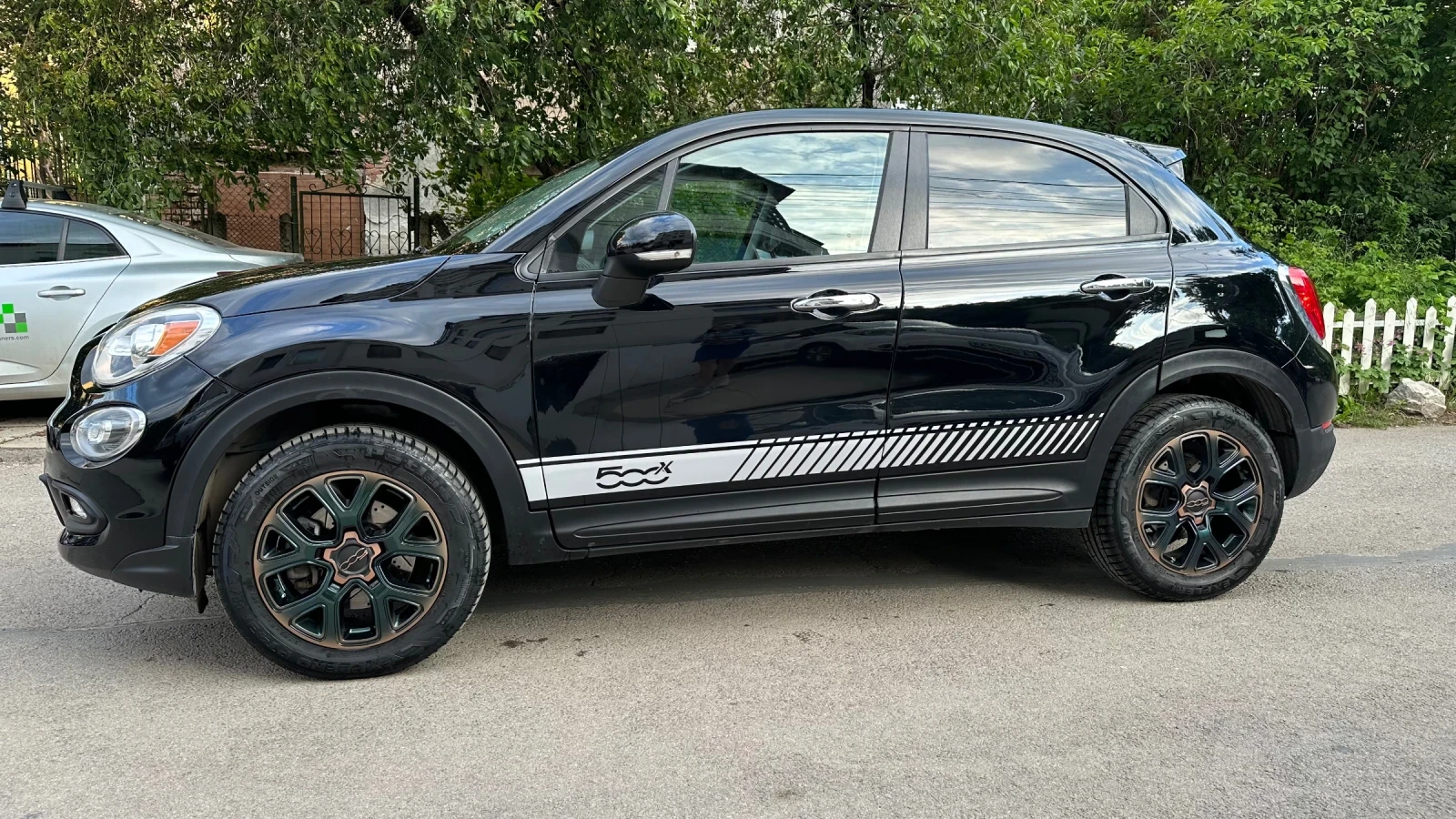 Fiat 500X 2.4 awd - изображение 5