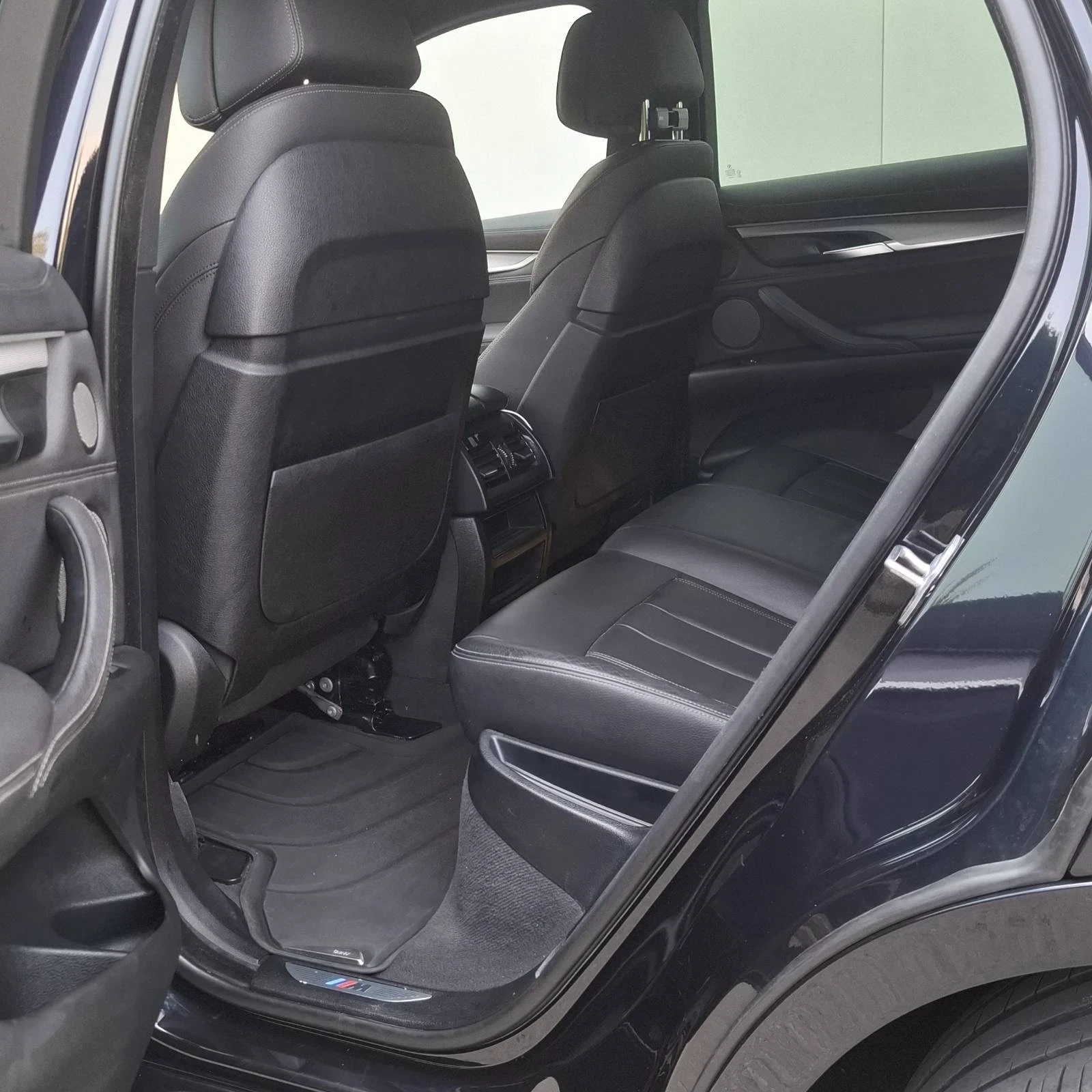 BMW X6  - изображение 5