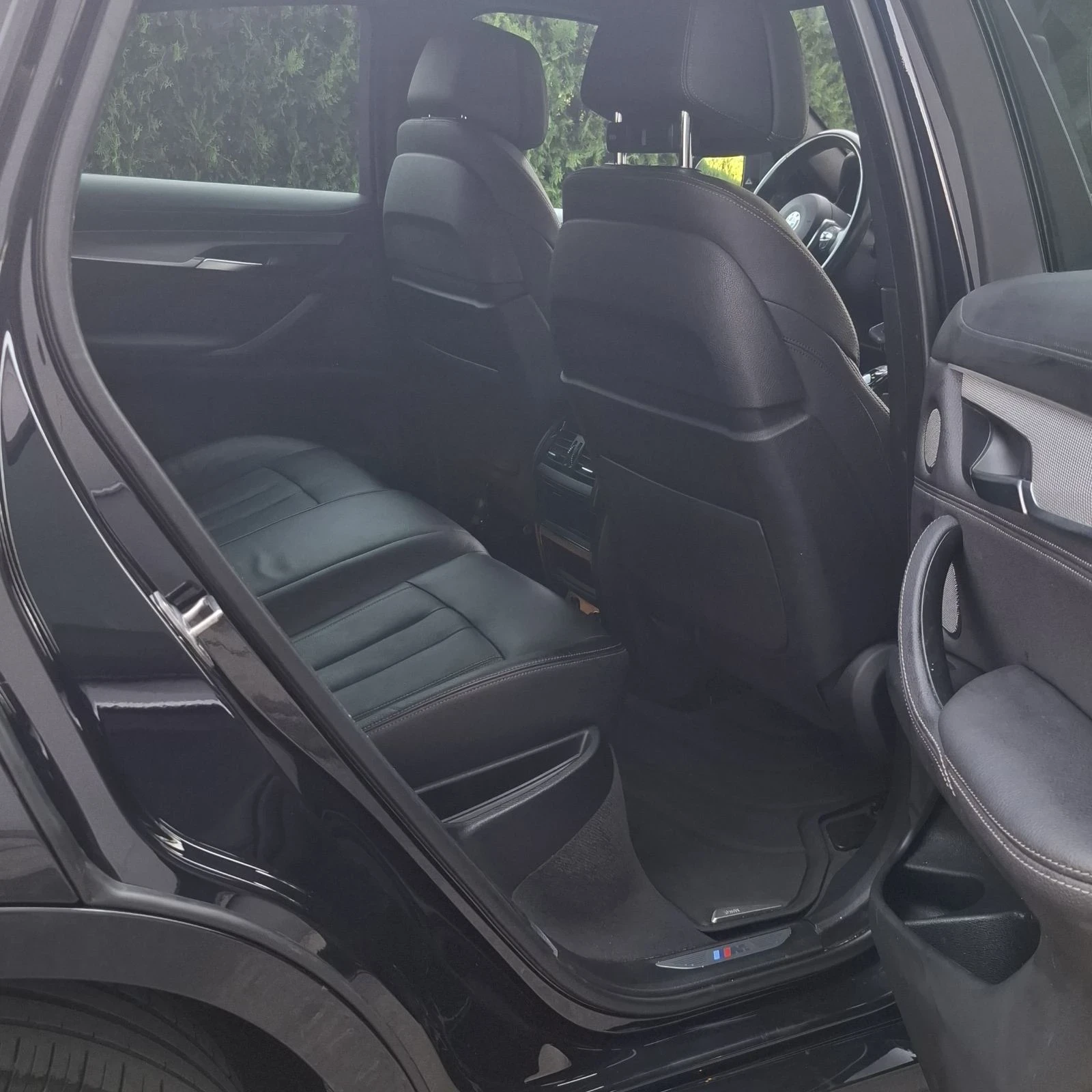 BMW X6  - изображение 7