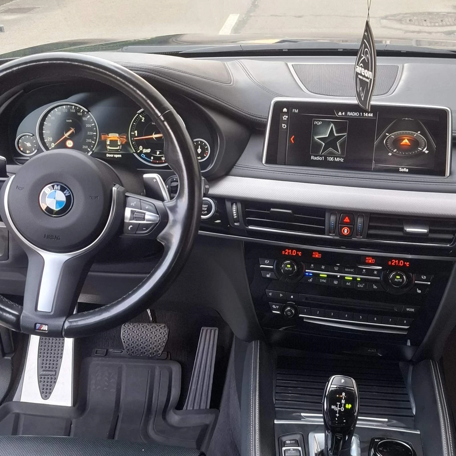 BMW X6  - изображение 3