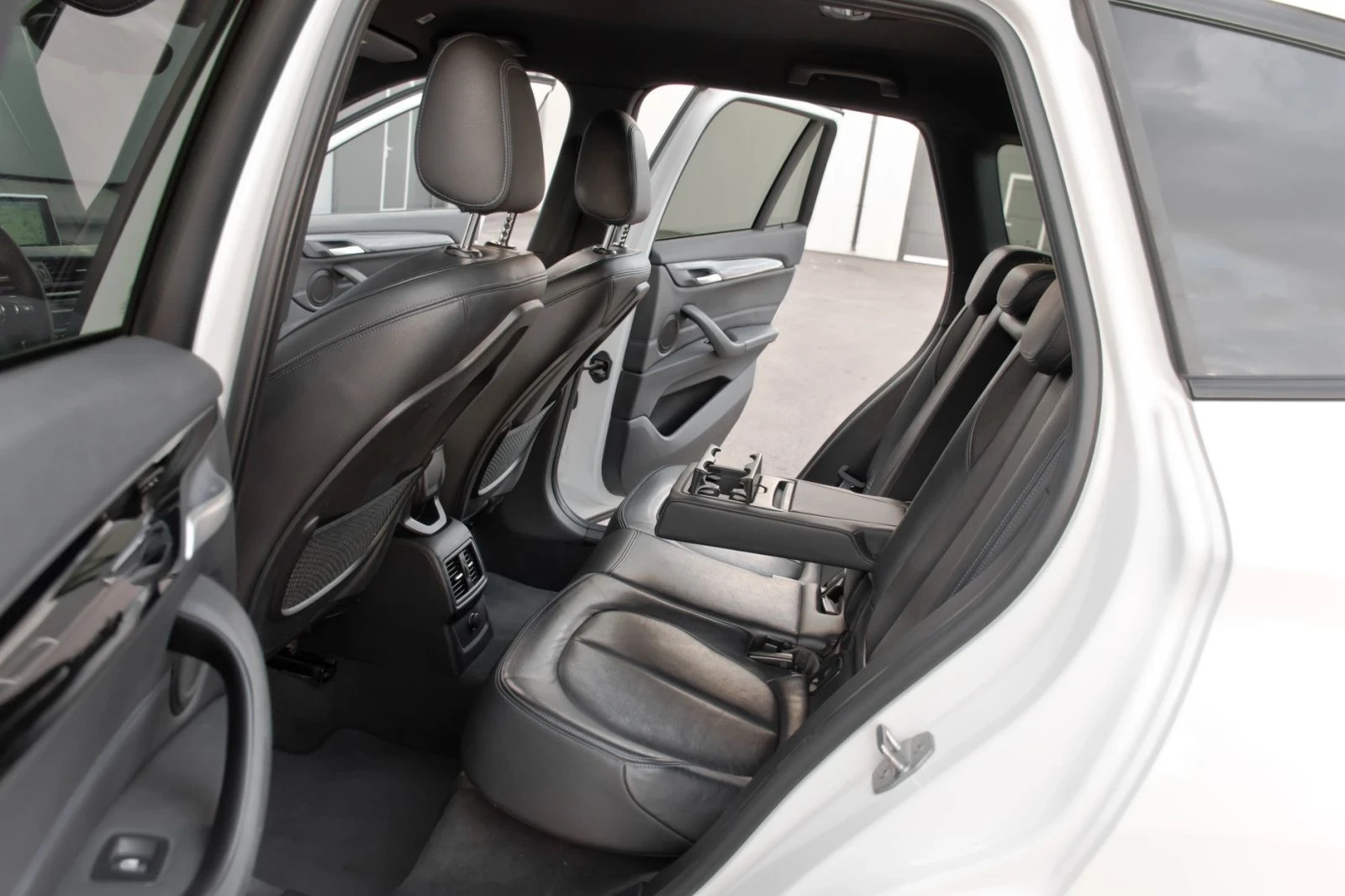 BMW X1 xDrive 2.0 M performance  | Mobile.bg — изображение 11
