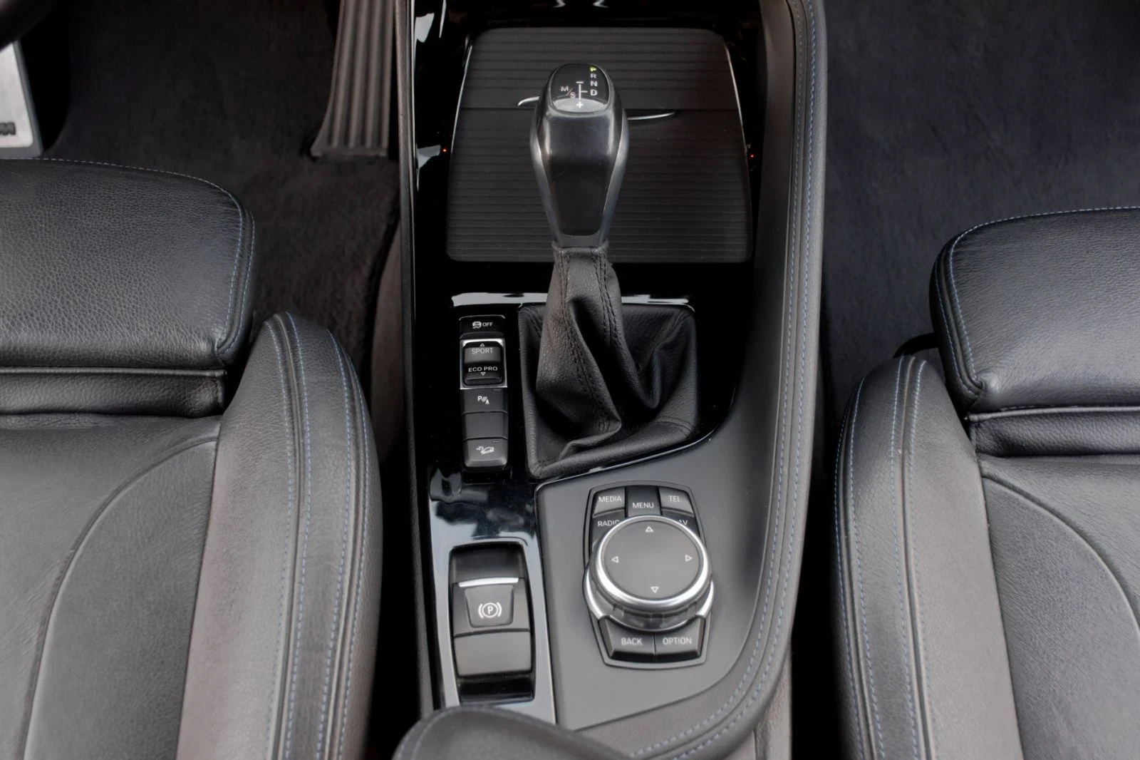BMW X1 xDrive 2.0 M performance  | Mobile.bg — изображение 13