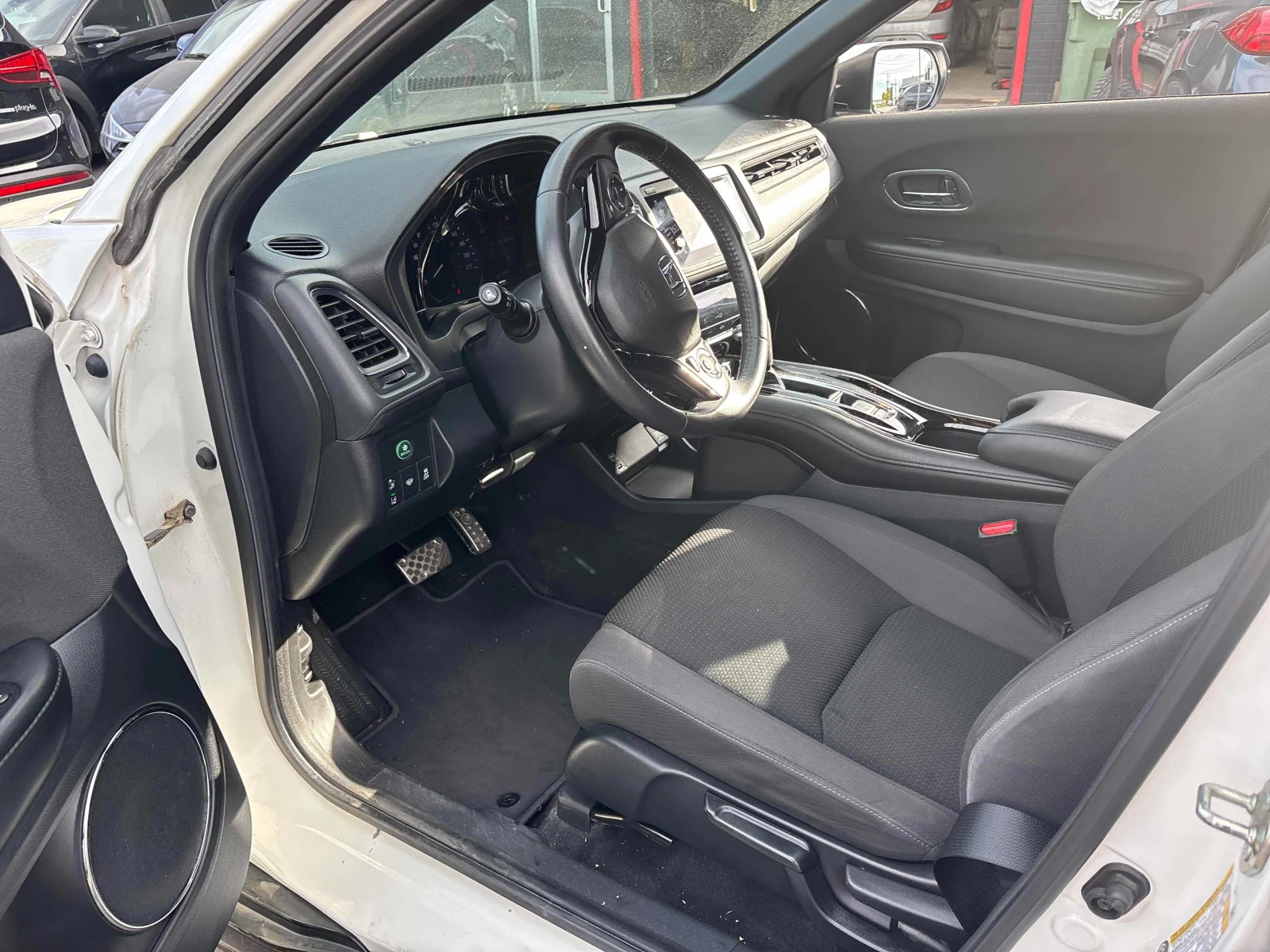 Honda Hr-v Sport * * CARFAX * * АВТО КРЕДИТ * *  - изображение 6