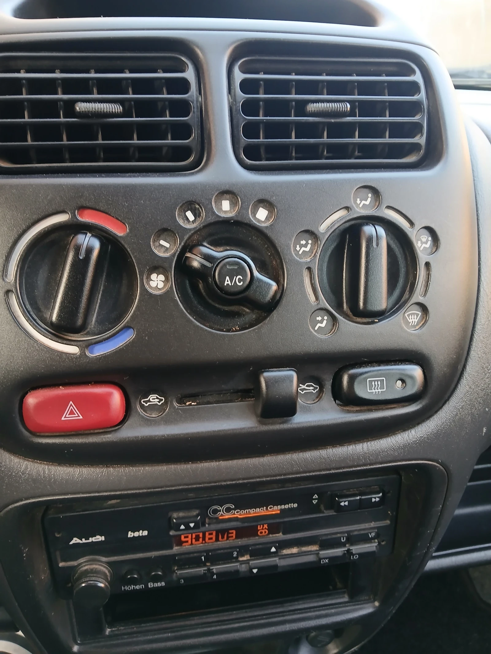 Suzuki Ignis 1, 3 | Mobile.bg — изображение 10