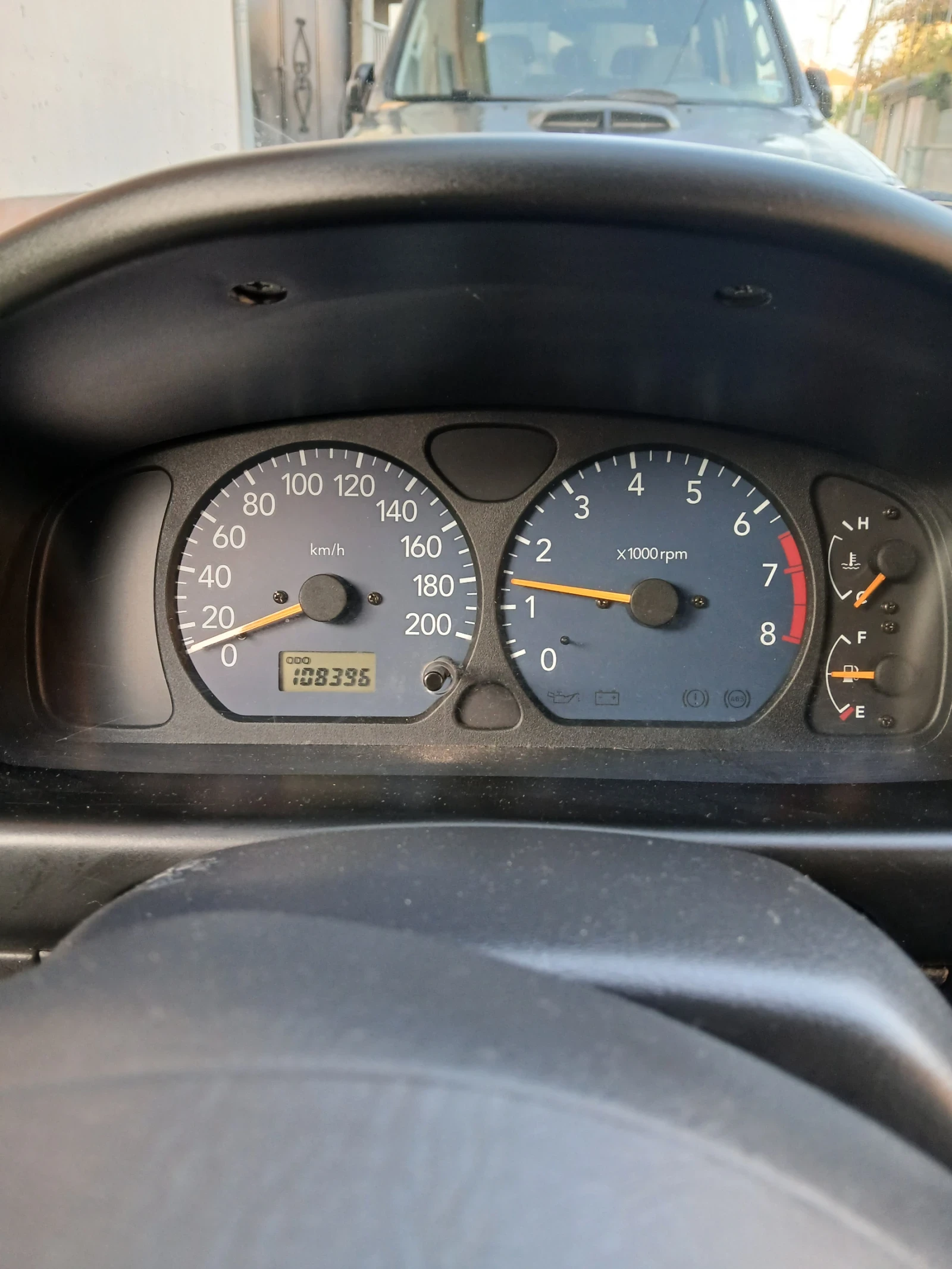 Suzuki Ignis 1, 3 | Mobile.bg — изображение 6