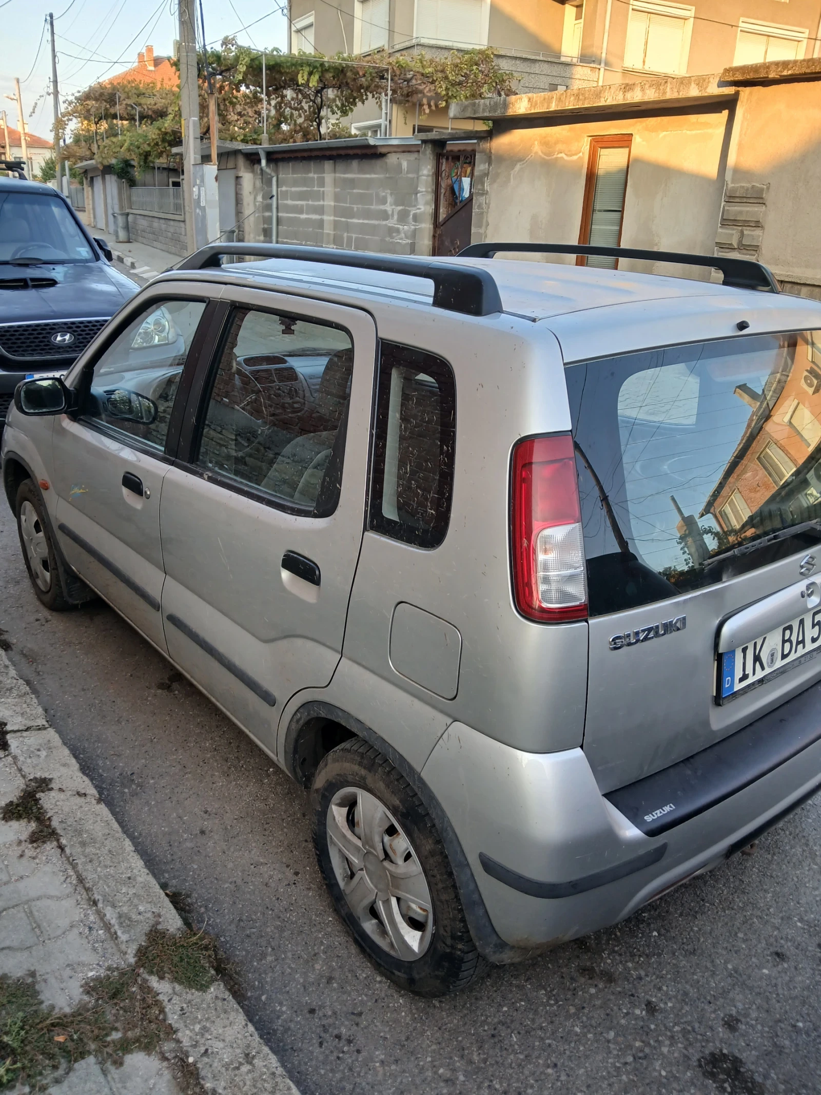 Suzuki Ignis 1, 3 | Mobile.bg — изображение 4