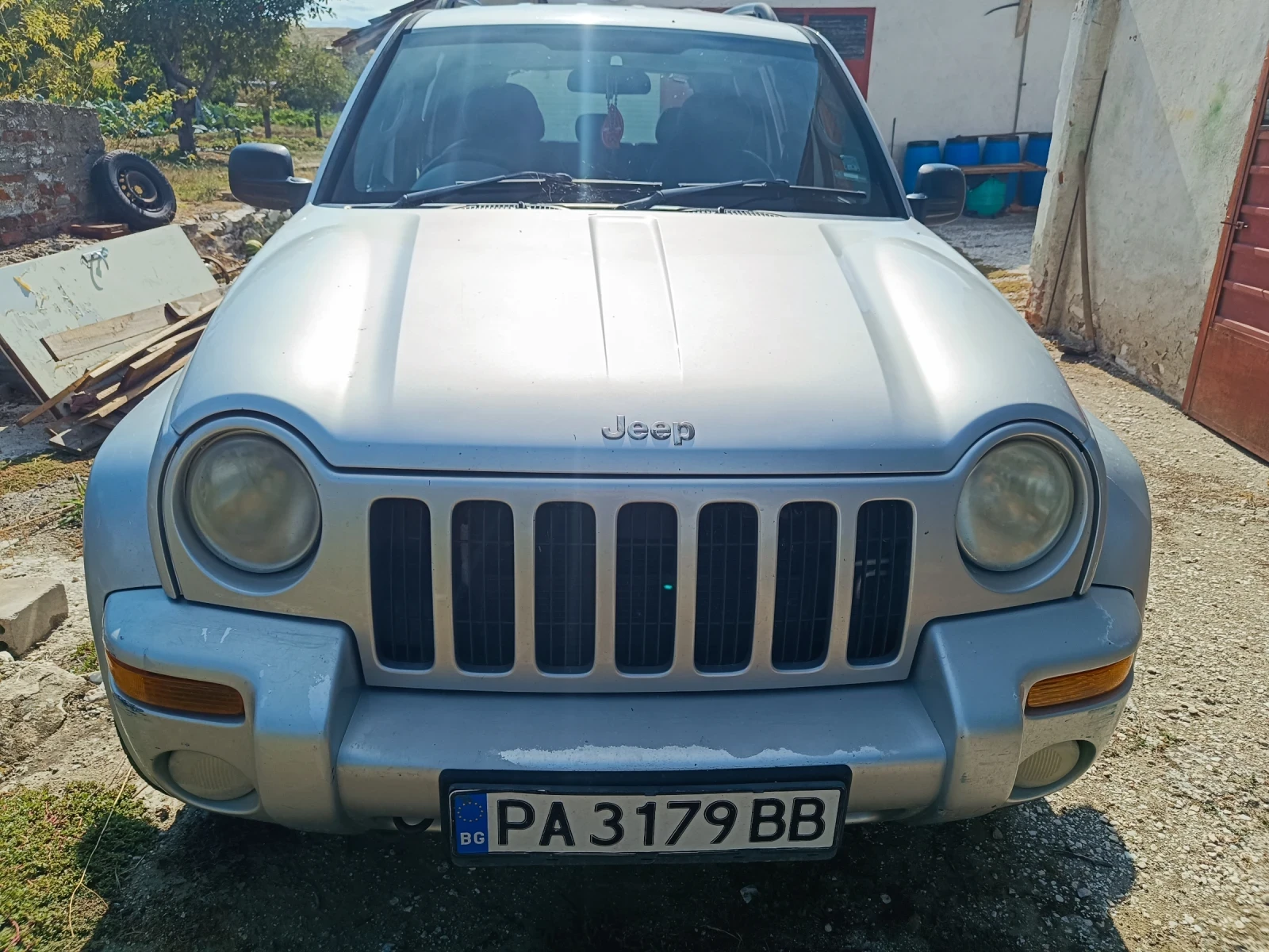 Jeep Cherokee | Mobile.bg   1