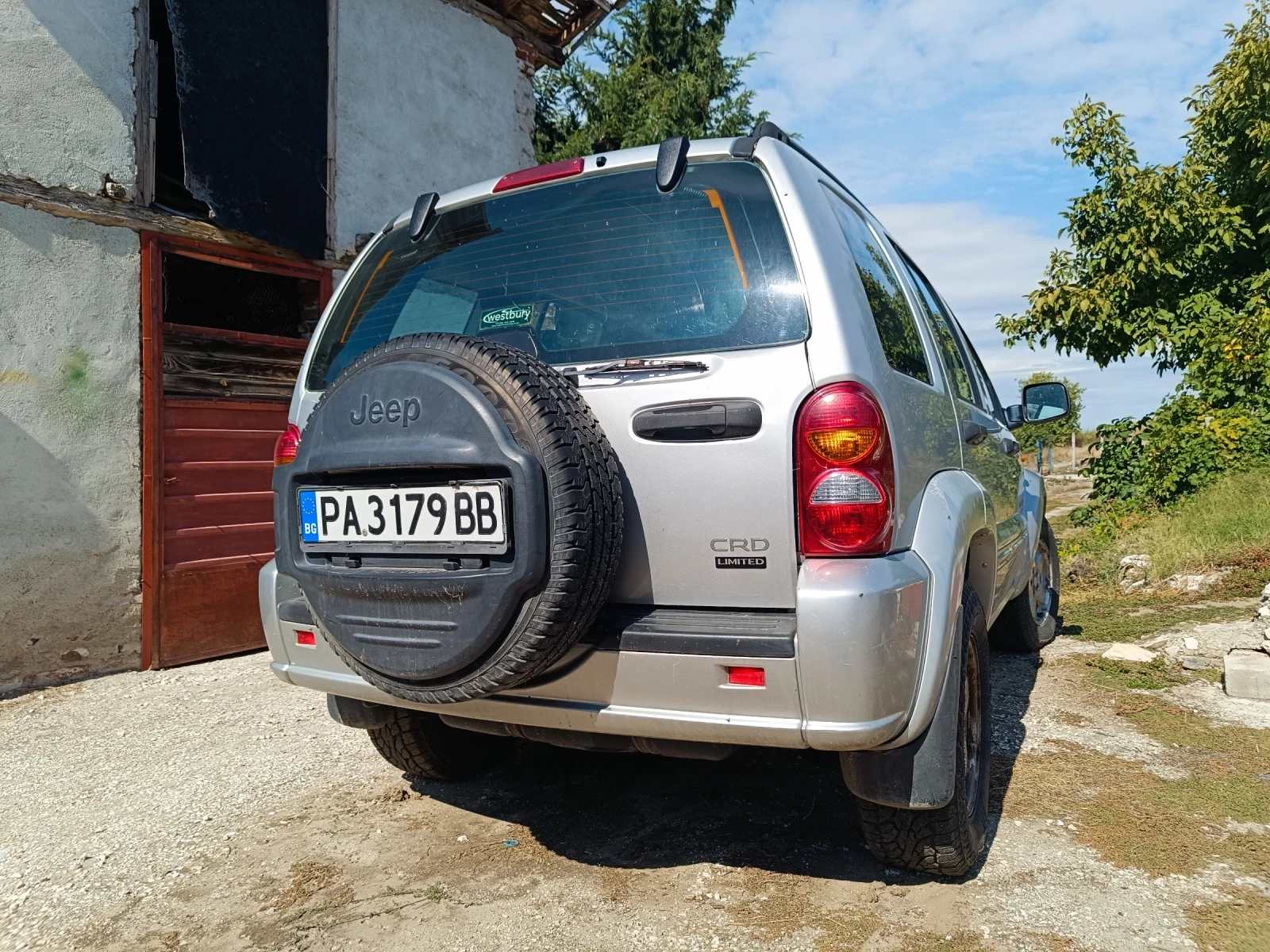 Jeep Cherokee | Mobile.bg   10