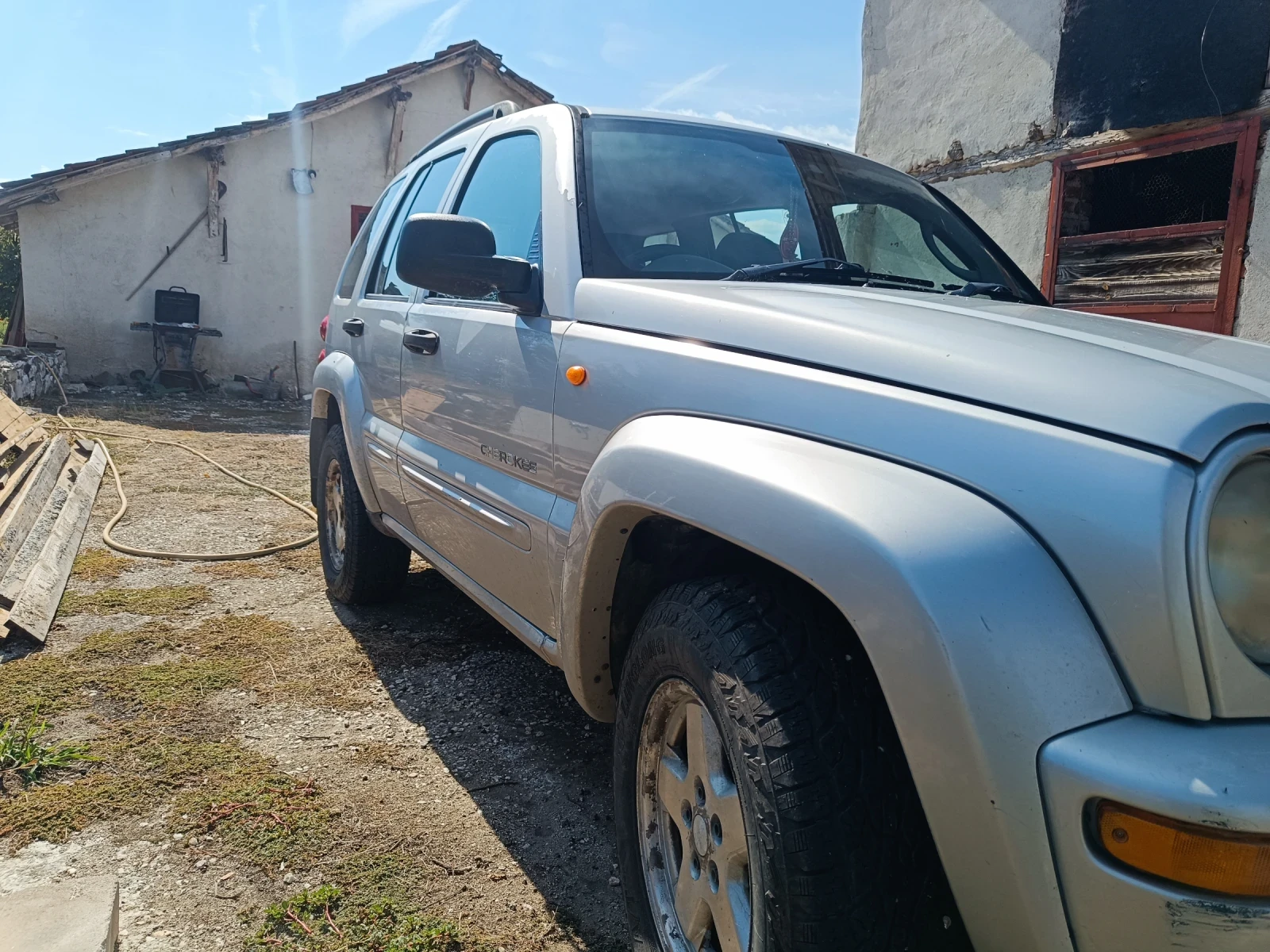 Jeep Cherokee | Mobile.bg   2