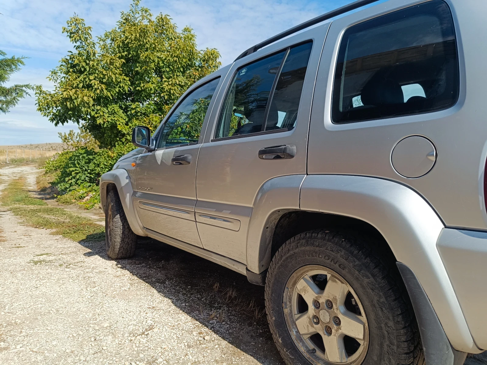 Jeep Cherokee | Mobile.bg   8