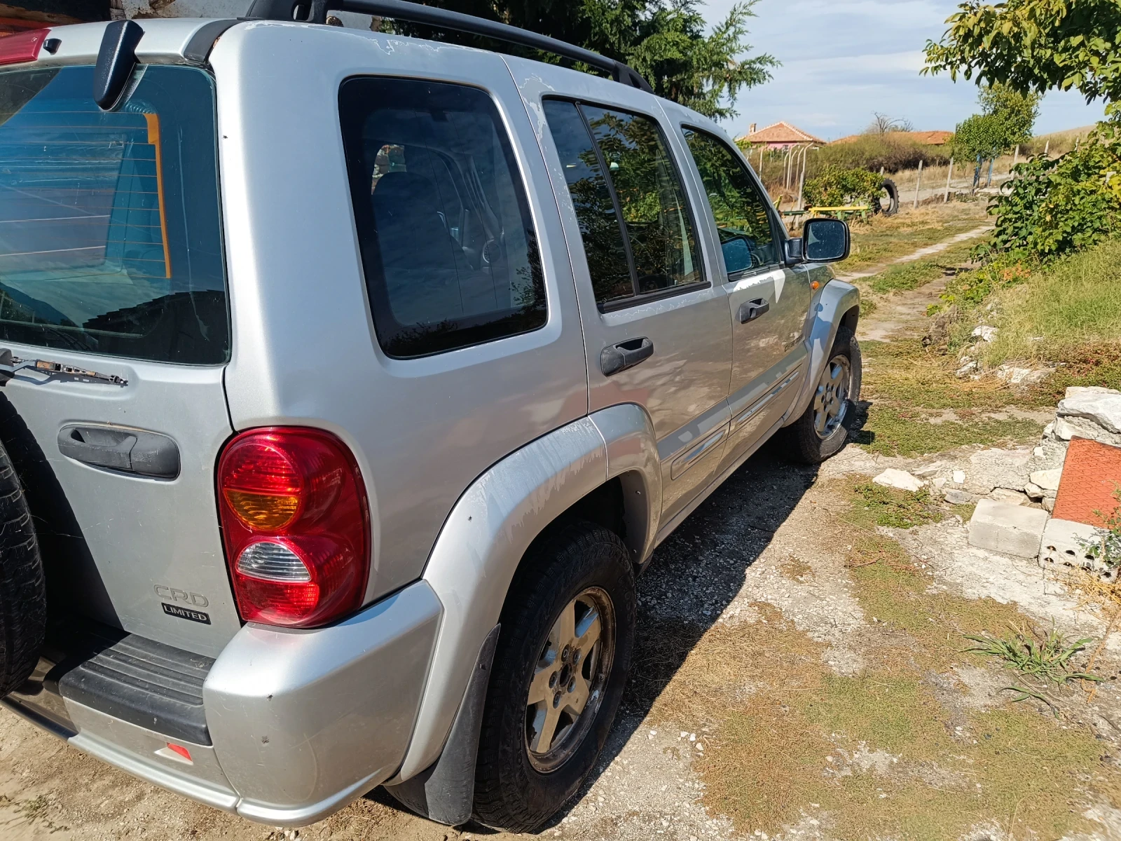 Jeep Cherokee | Mobile.bg   9