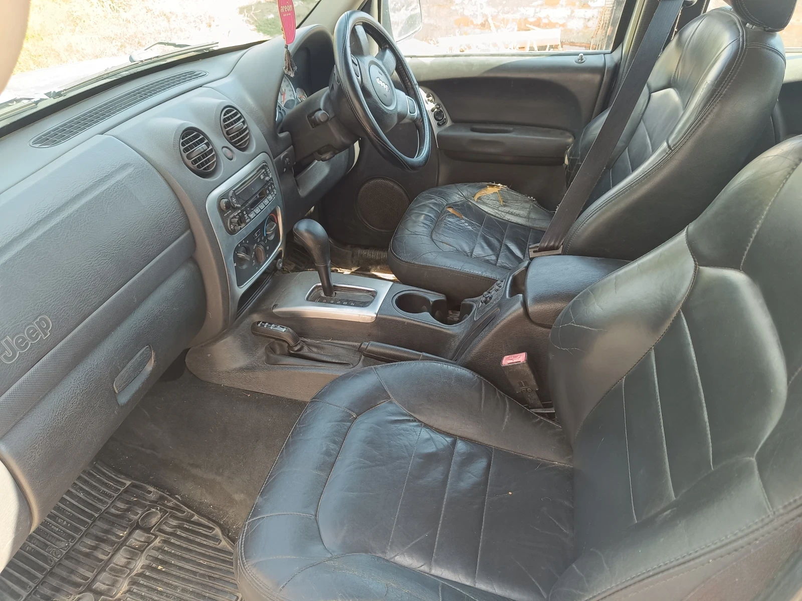 Jeep Cherokee | Mobile.bg   5