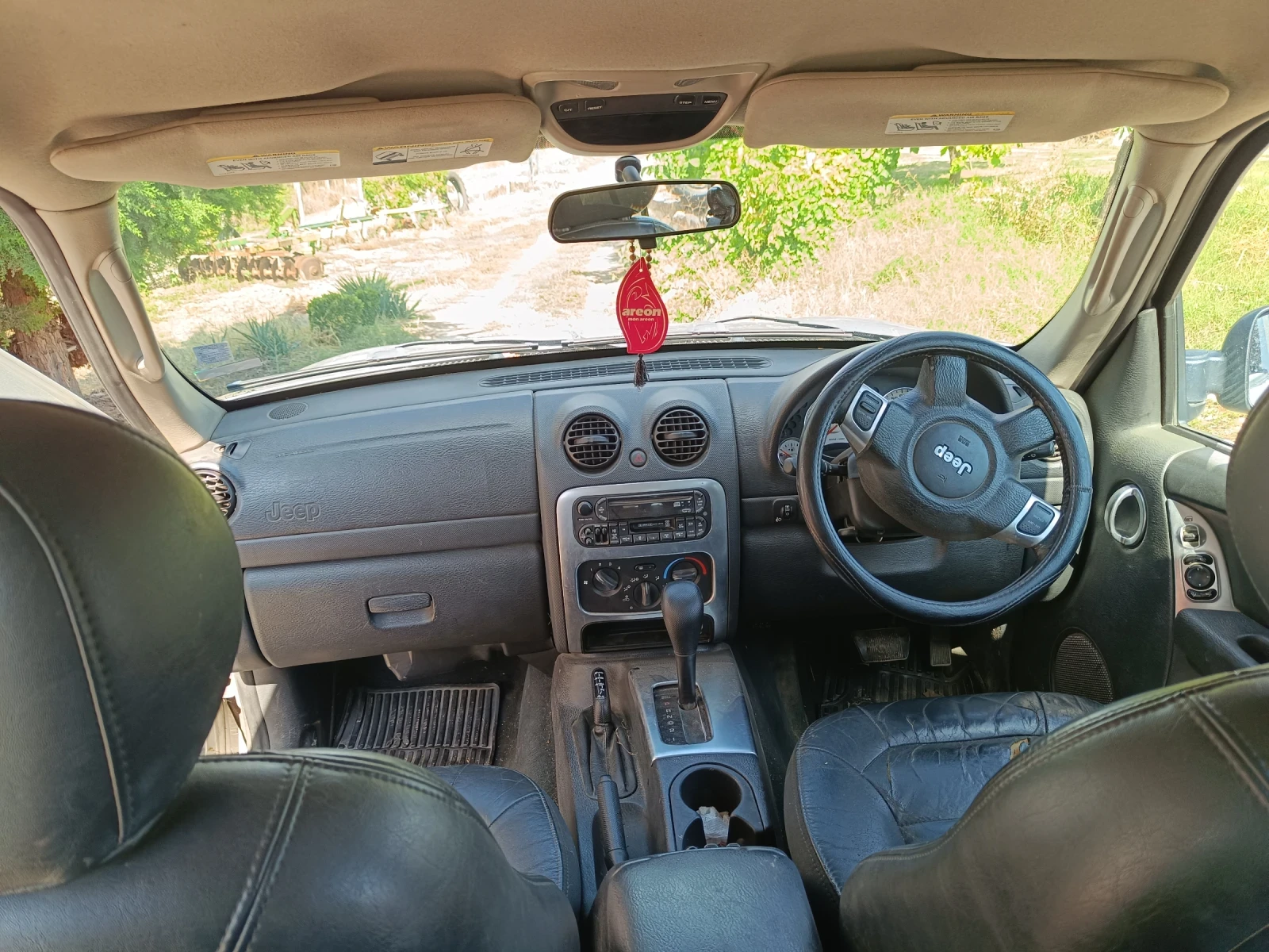 Jeep Cherokee | Mobile.bg   6