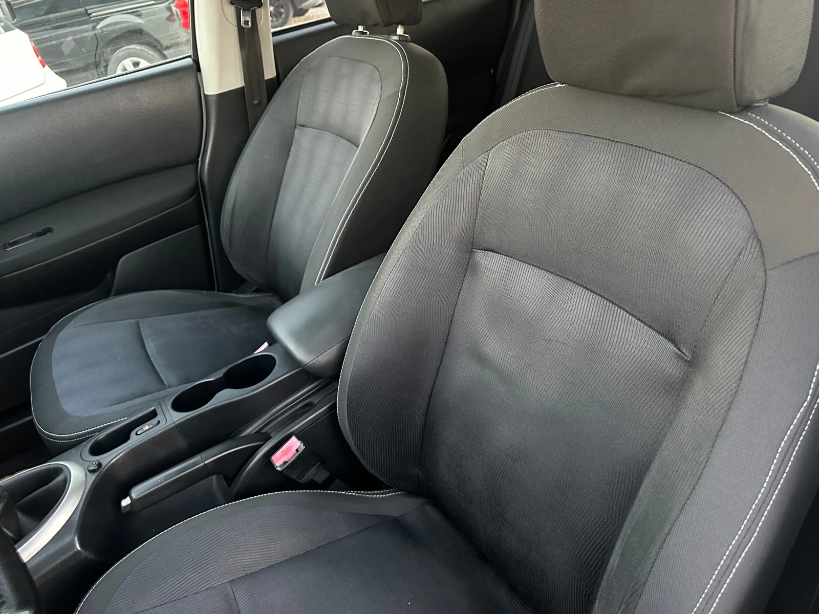 Nissan Qashqai 2.0 N-tec | Mobile.bg   10