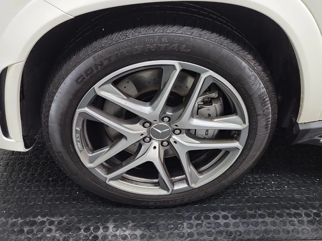 Mercedes-Benz GLE * AMG 53 * CARFAX *  | Mobile.bg   17