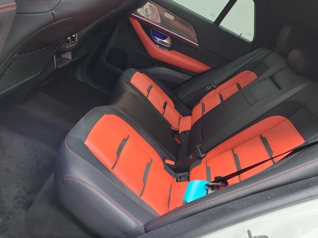 Mercedes-Benz GLE * AMG 53 * CARFAX *  | Mobile.bg   12