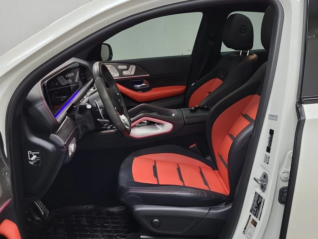 Mercedes-Benz GLE * AMG 53 * CARFAX *  - изображение 5