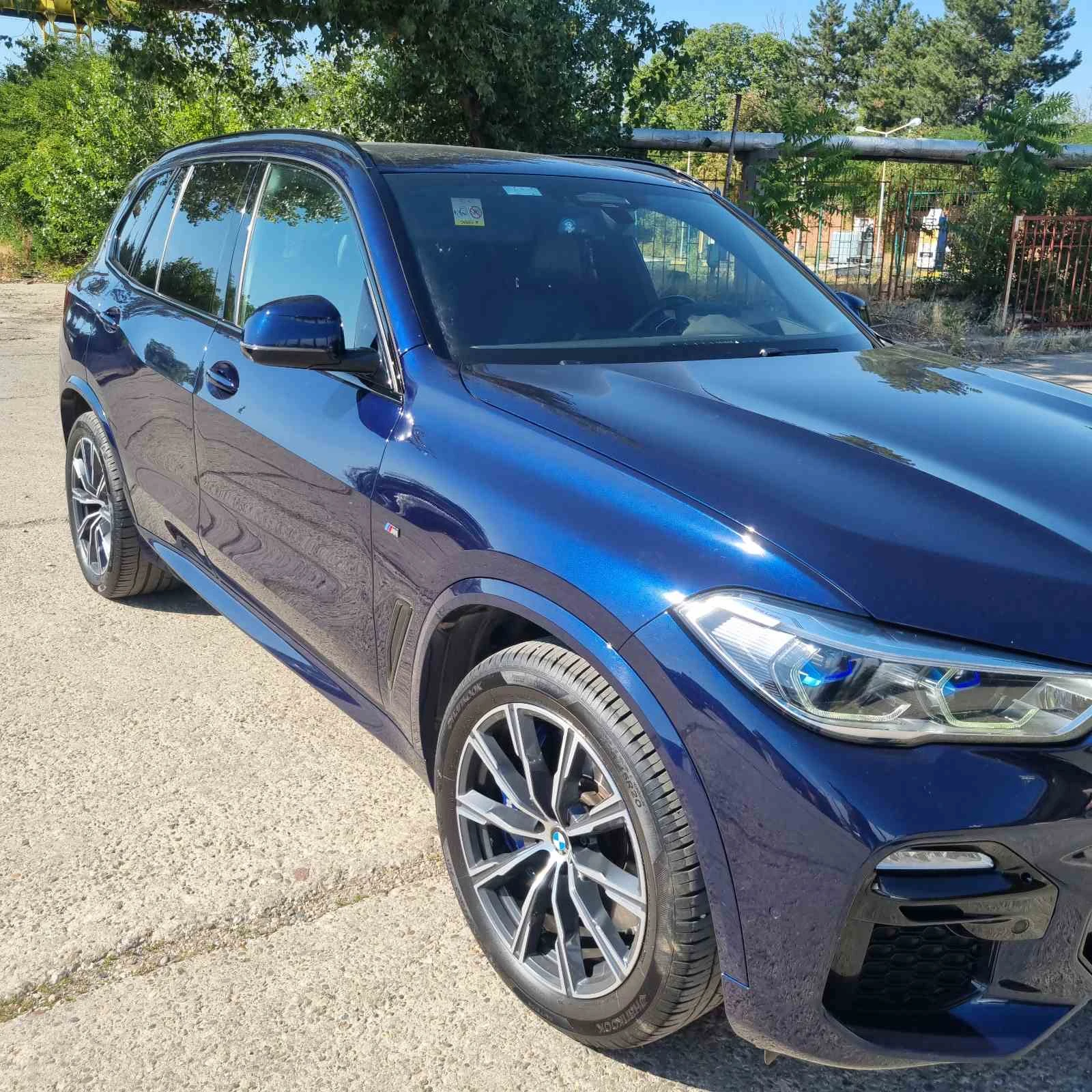 BMW X5  - изображение 2