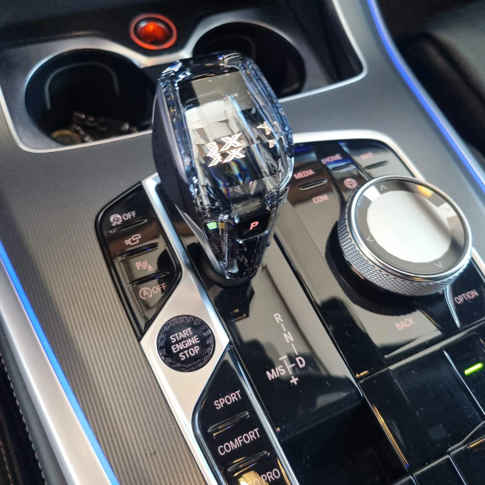 BMW X5  - изображение 6