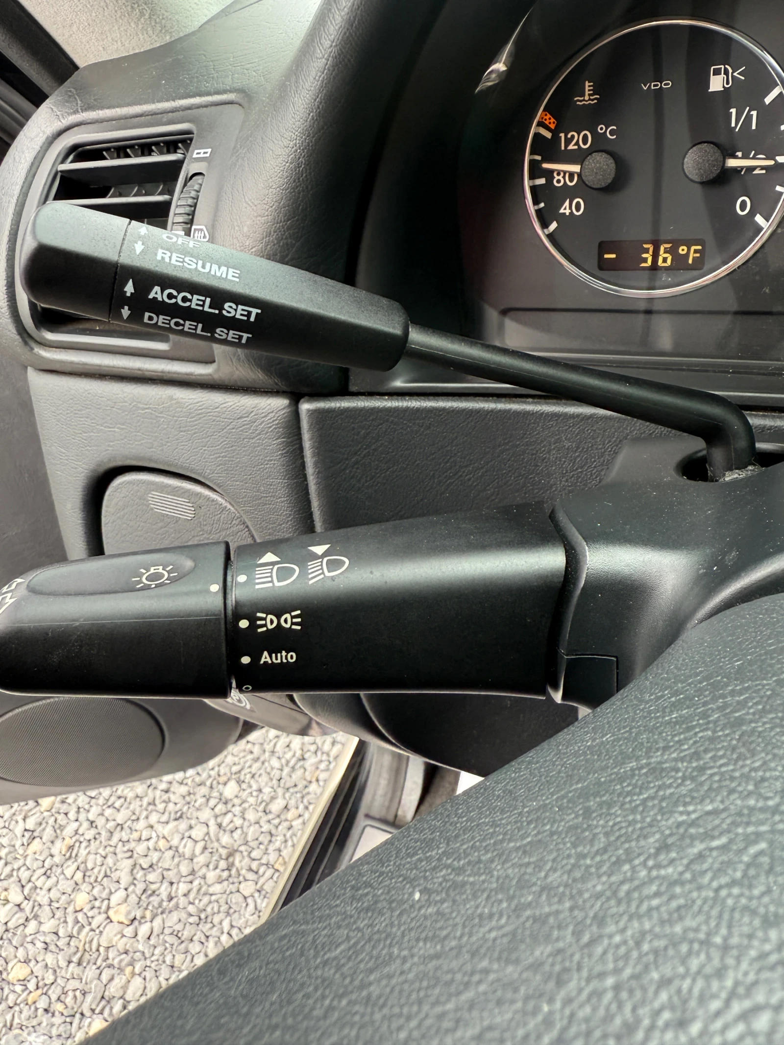 Mercedes-Benz ML 500 | Mobile.bg   11