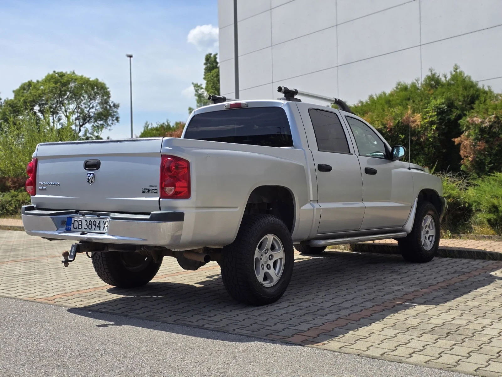 Dodge Dakota 3.7 LPG | Mobile.bg � ����������� 7