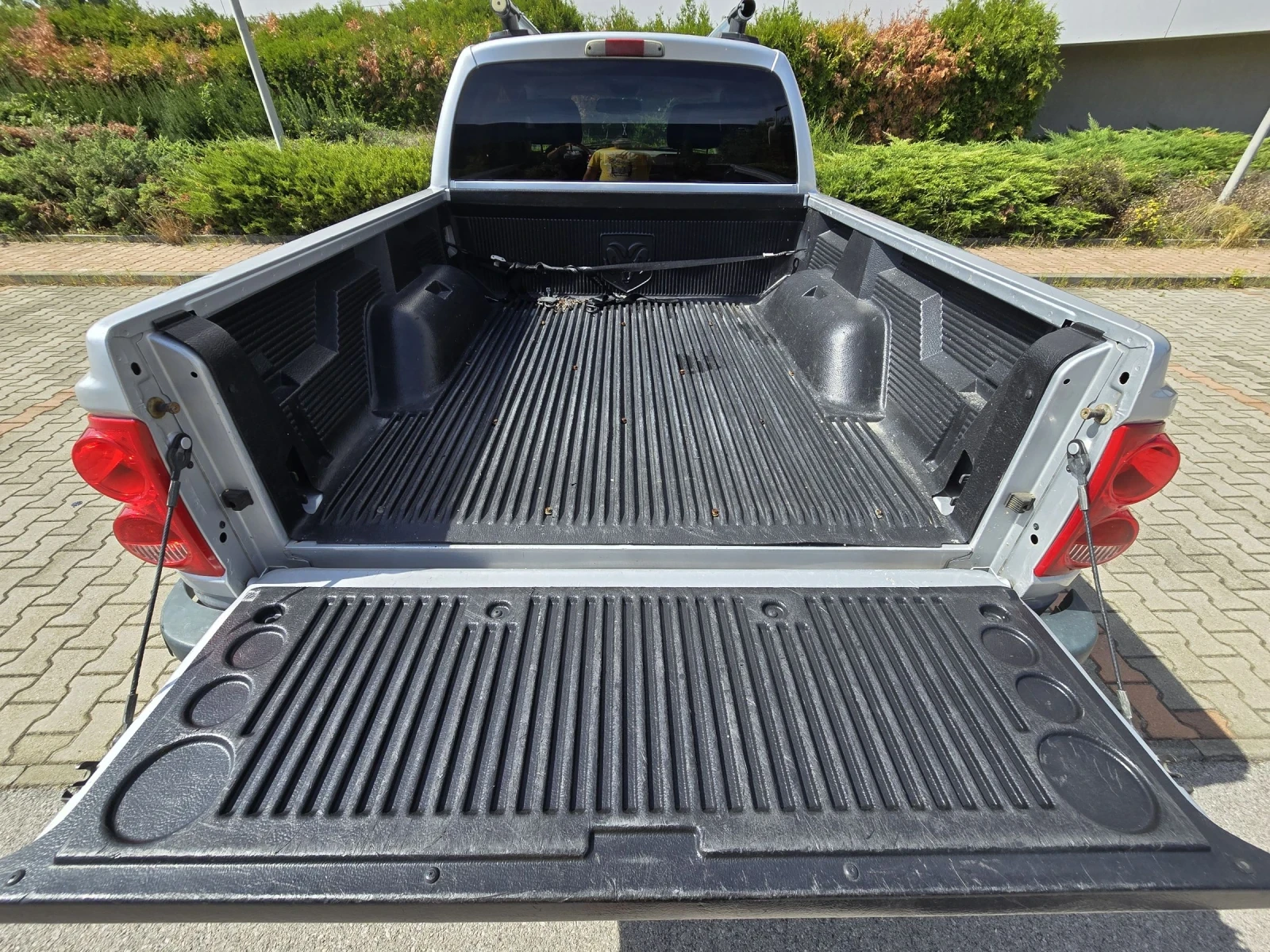 Dodge Dakota 3.7 LPG | Mobile.bg � ����������� 8