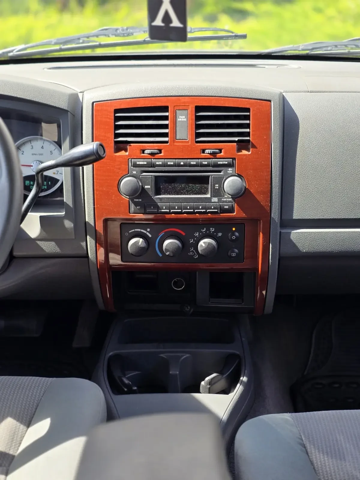 Dodge Dakota 3.7 LPG | Mobile.bg � ����������� 10