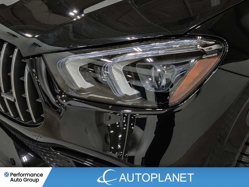 Mercedes-Benz GLE * AMG GLE63 S * CARFAX * БЕЗ ПЪРВОНАЧАЛНА ВНОСКА - изображение 9