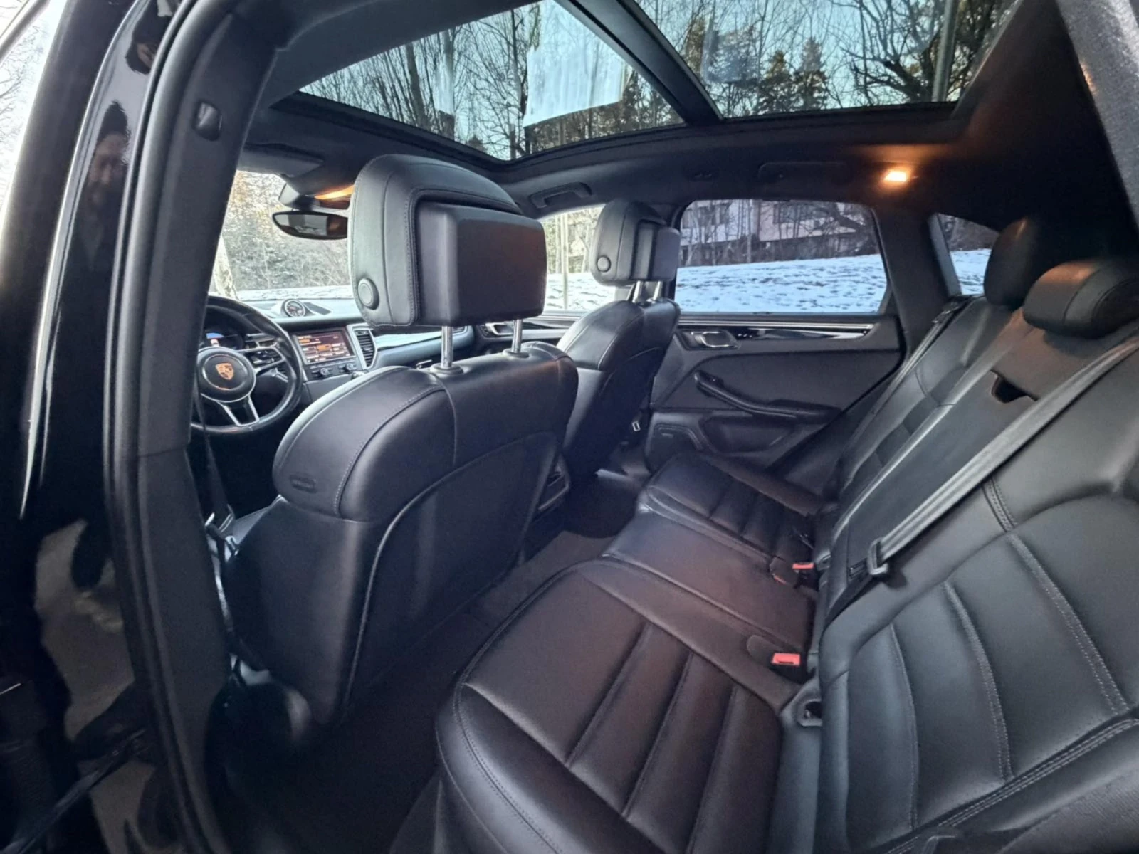 Porsche Macan S / ������ / �������  | Mobile.bg � ����������� 11