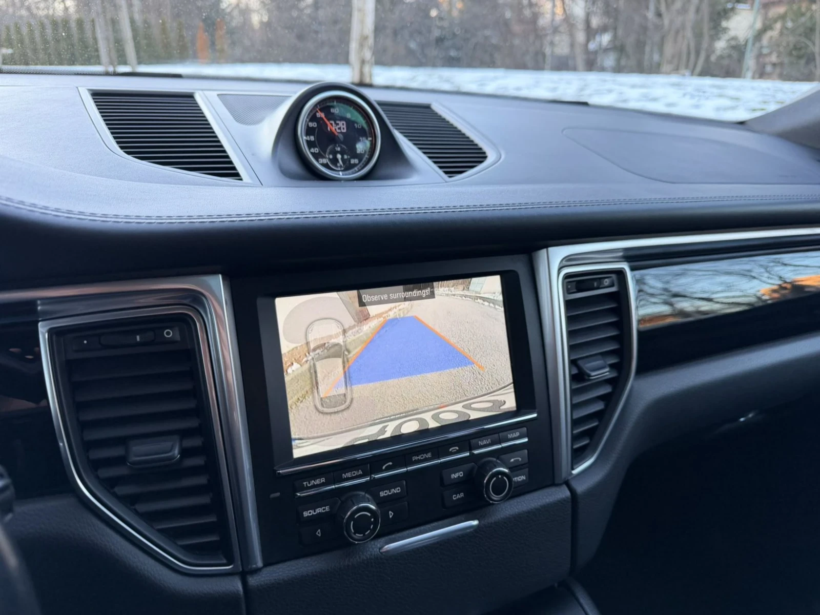 Porsche Macan S / ������ / �������  | Mobile.bg � ����������� 14