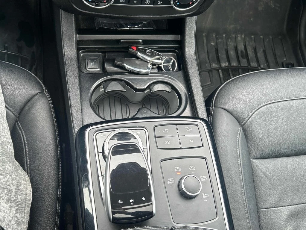 Mercedes-Benz GLE * AMG 43 * CARFAX * БЕЗ ПЪРВОНАЧАЛНА ВНОСКА - изображение 10