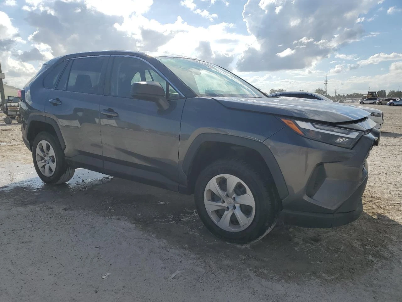 Toyota Rav4 2.5�* LE | Mobile.bg � ����������� 1