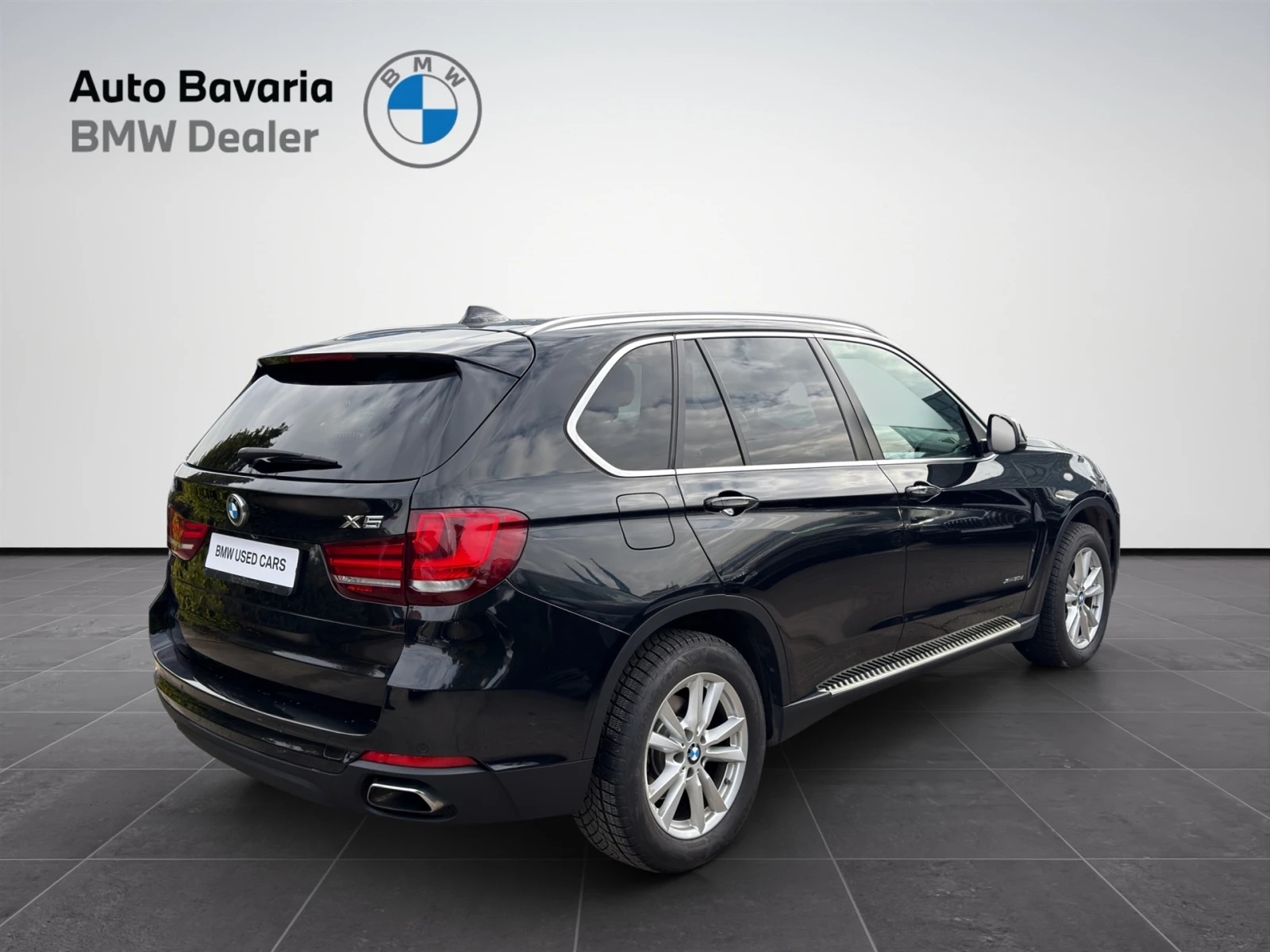 BMW X5 xDrive30d - изображение 2