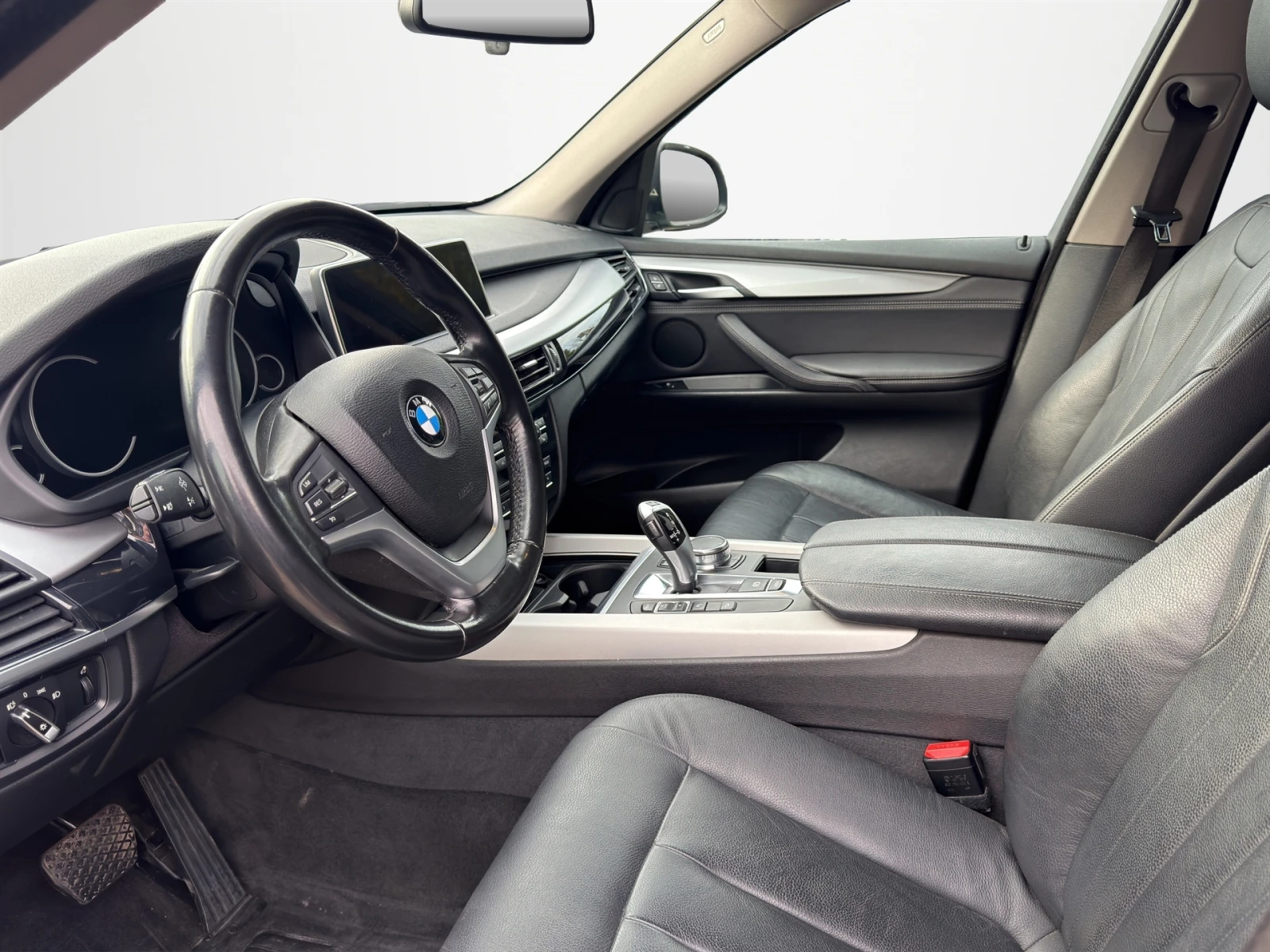 BMW X5 xDrive30d - изображение 6