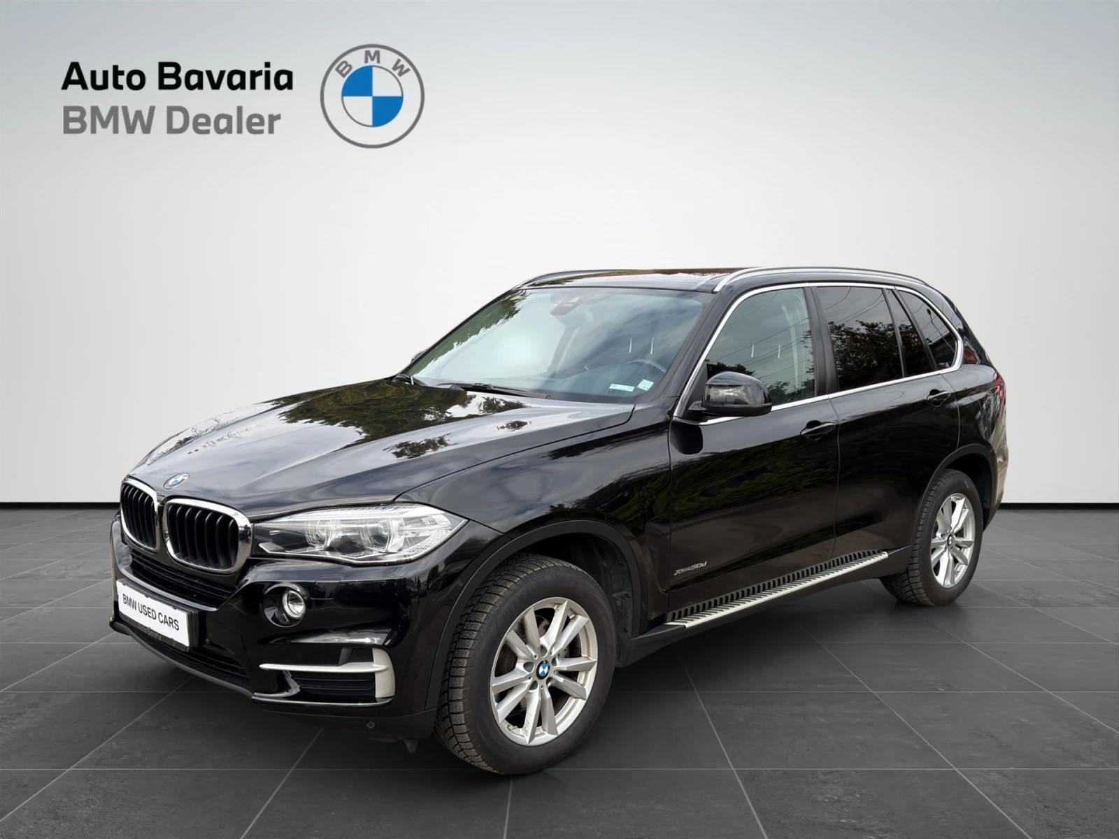 BMW X5 xDrive30d | Mobile.bg � ����������� 1