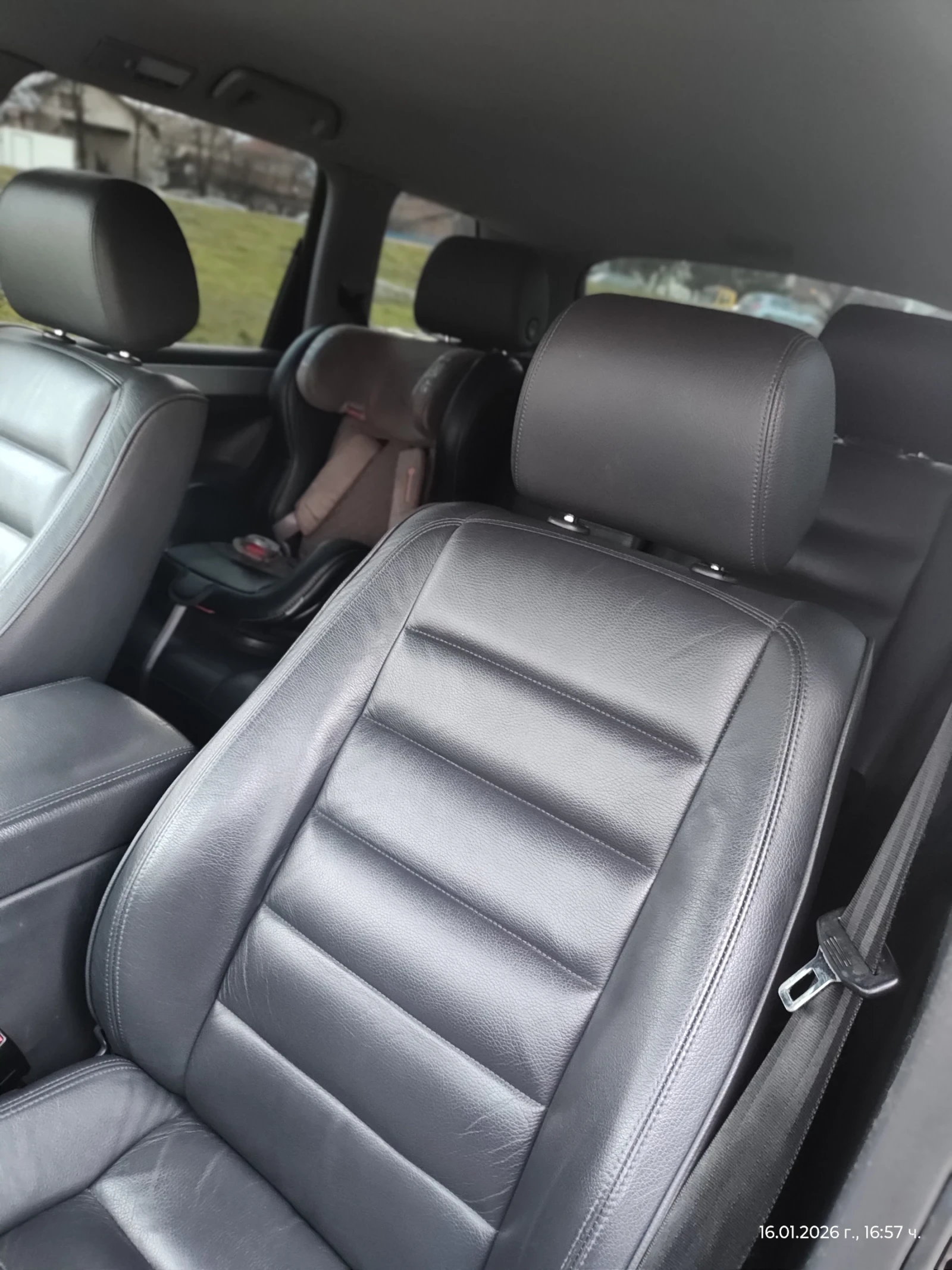 VW Touareg 3.2 V6 �������  | Mobile.bg � ����������� 13