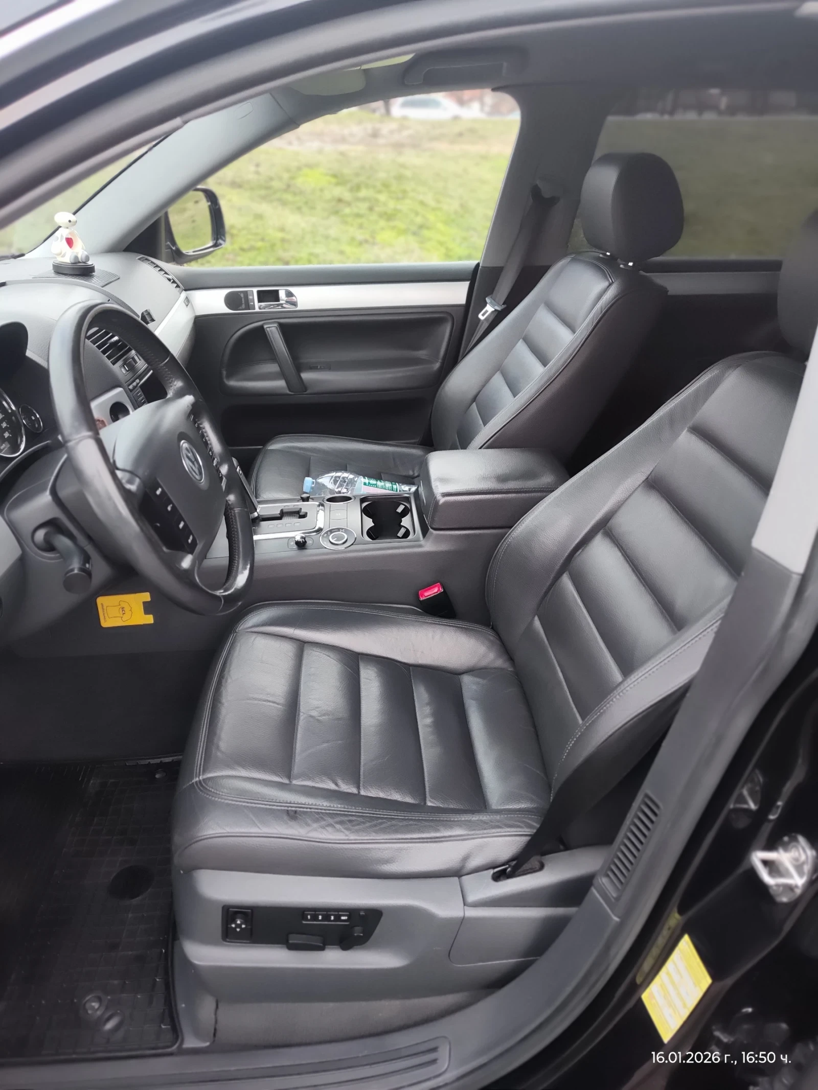 VW Touareg 3.2 V6 Пружини  - изображение 7