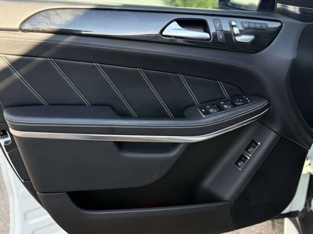 Mercedes-Benz GLS * AMG GL S 63 * CARFAX * ���� �� �� | Mobile.bg � ����������� 11