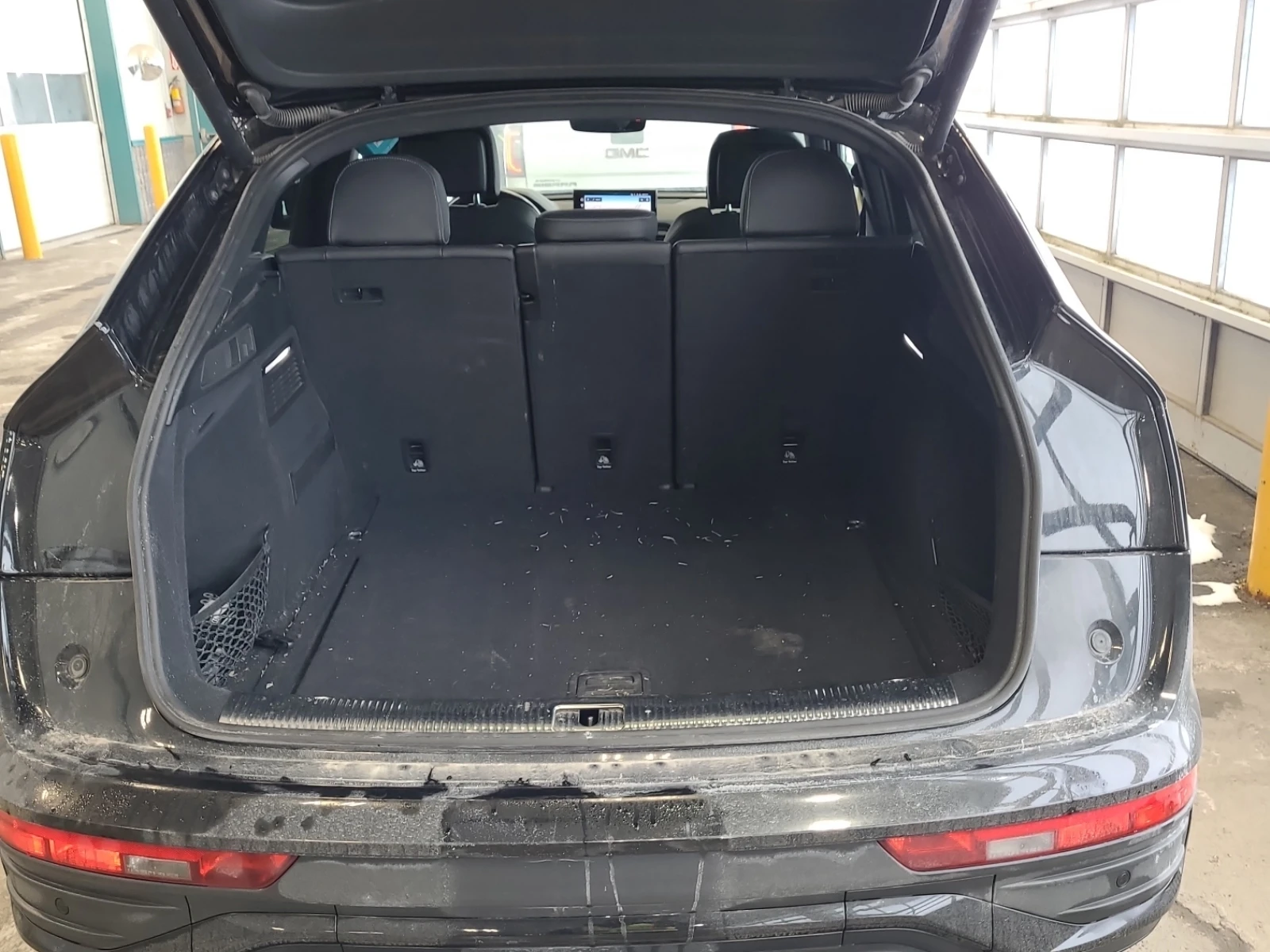 Audi Q5 45 TFSI Sportback * S LINE PREMIUM * Carfax *  - изображение 10