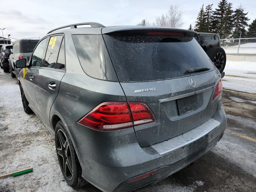 Mercedes-Benz GLE 43 AMG �������* �����* �����* ������* �������� | Mobile.bg � ����������� 4